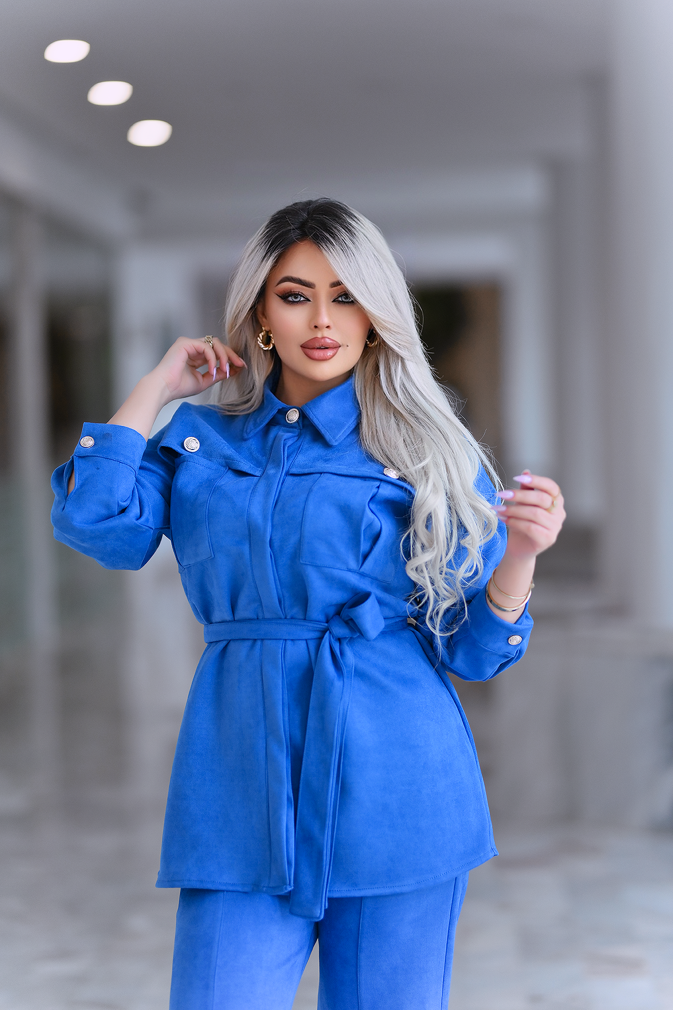 SET NOURA