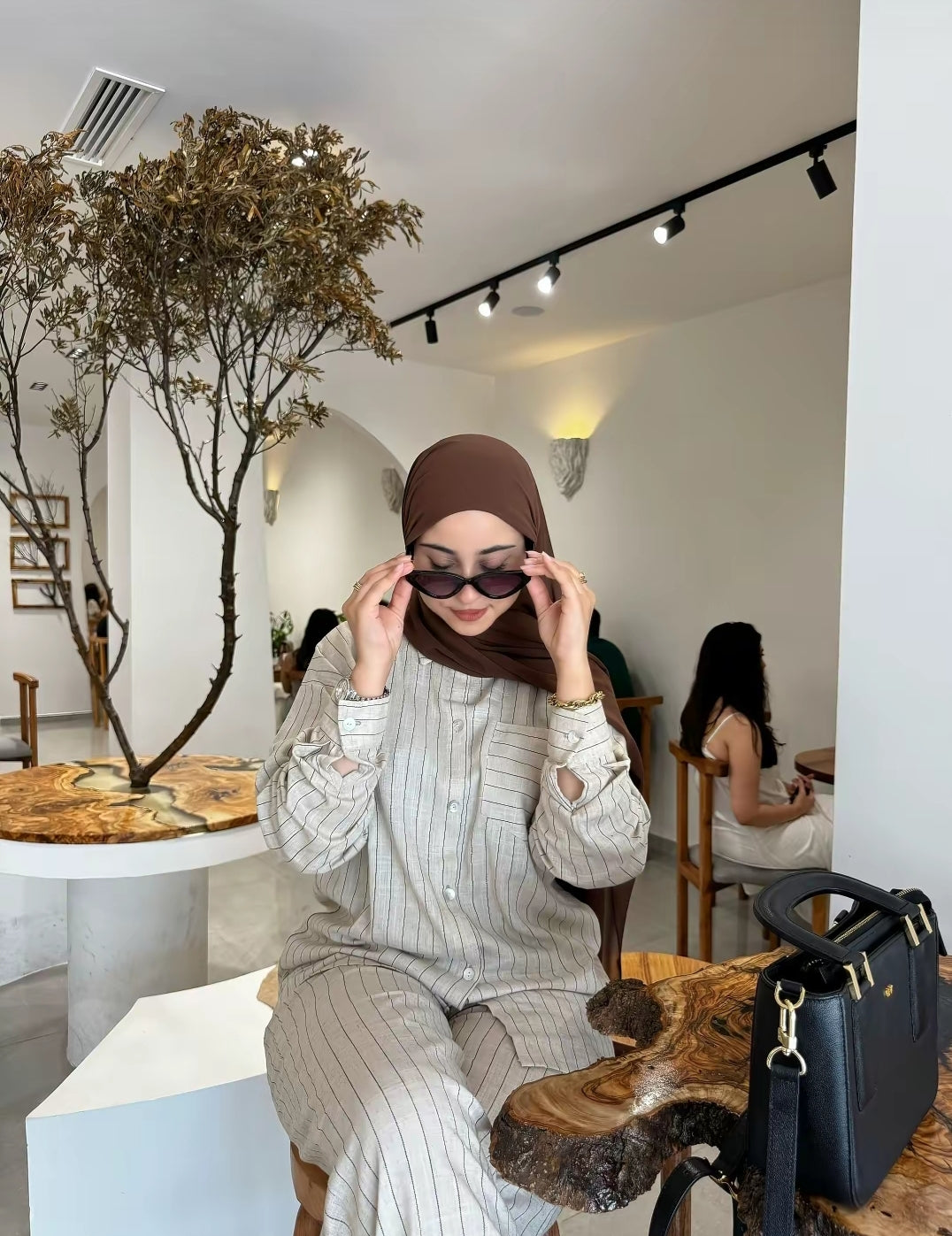 SET AMIRA 💕