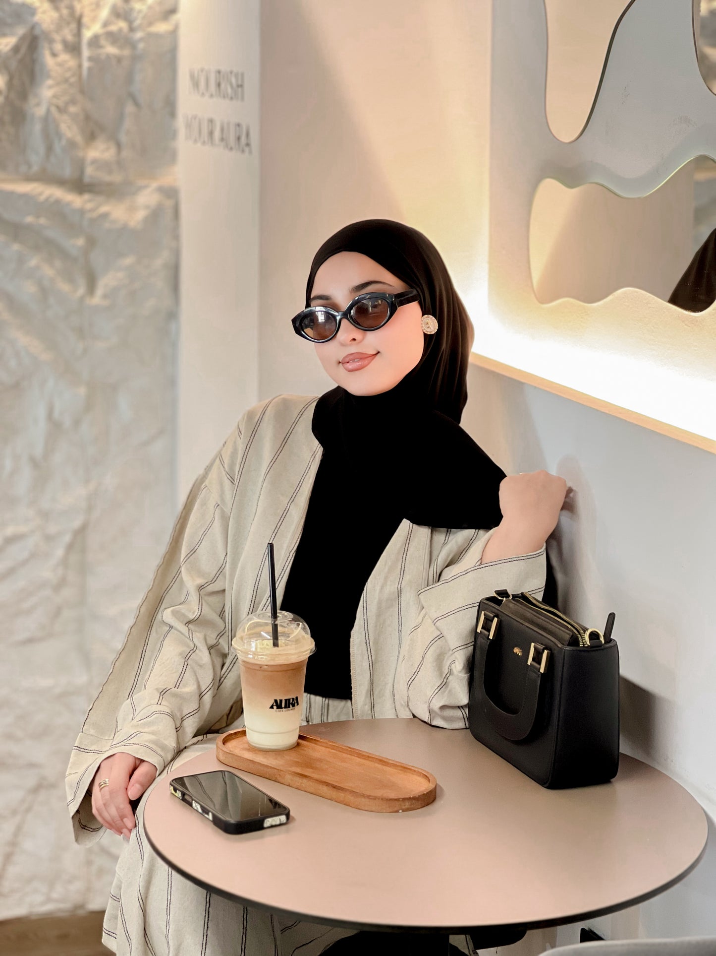 SET LOULA