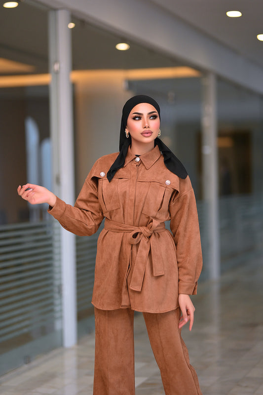 SET NOURA