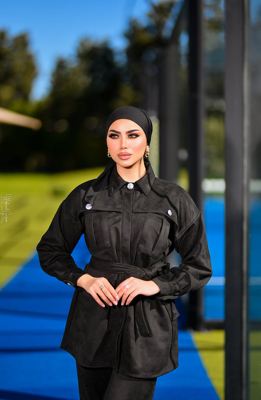 SET NOURA